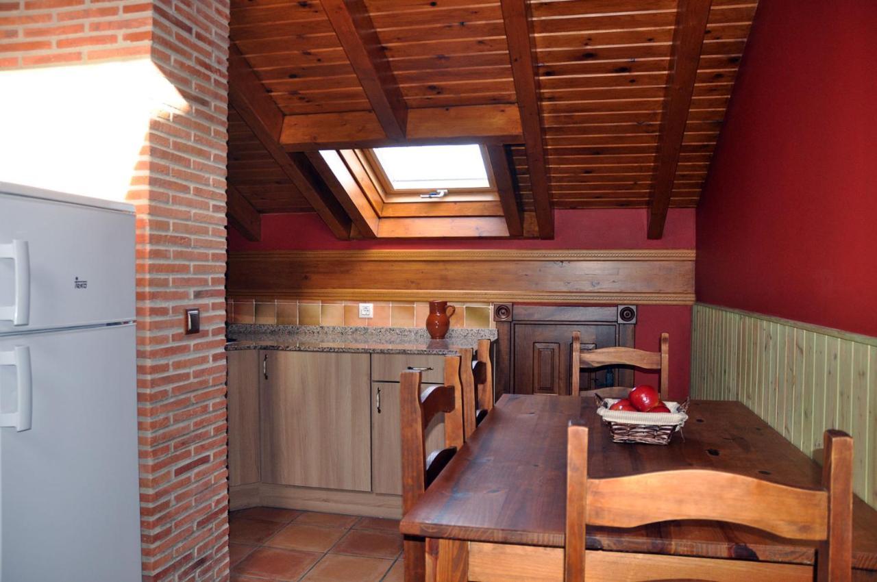 Апартаменты Casa Tinuca Кос Экстерьер фото