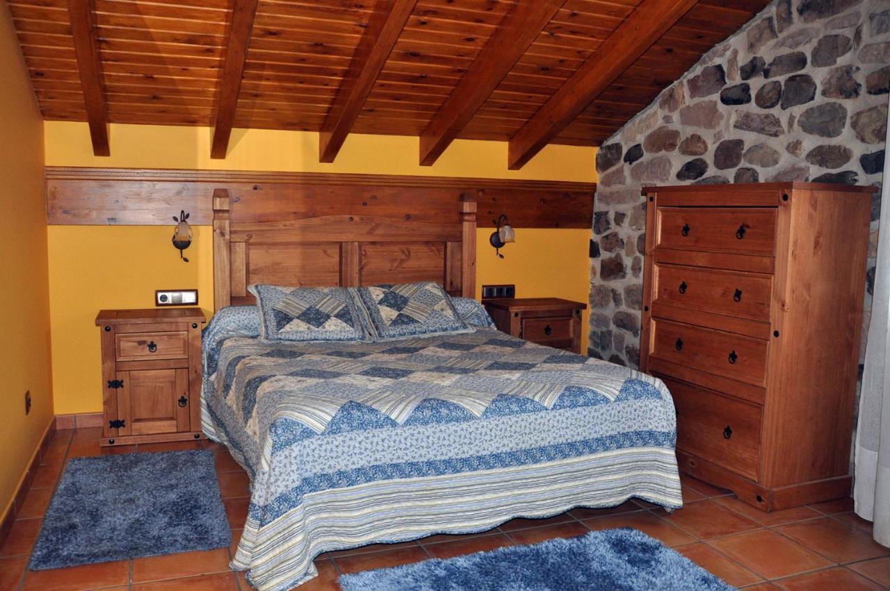 Апартаменты Casa Tinuca Кос Экстерьер фото